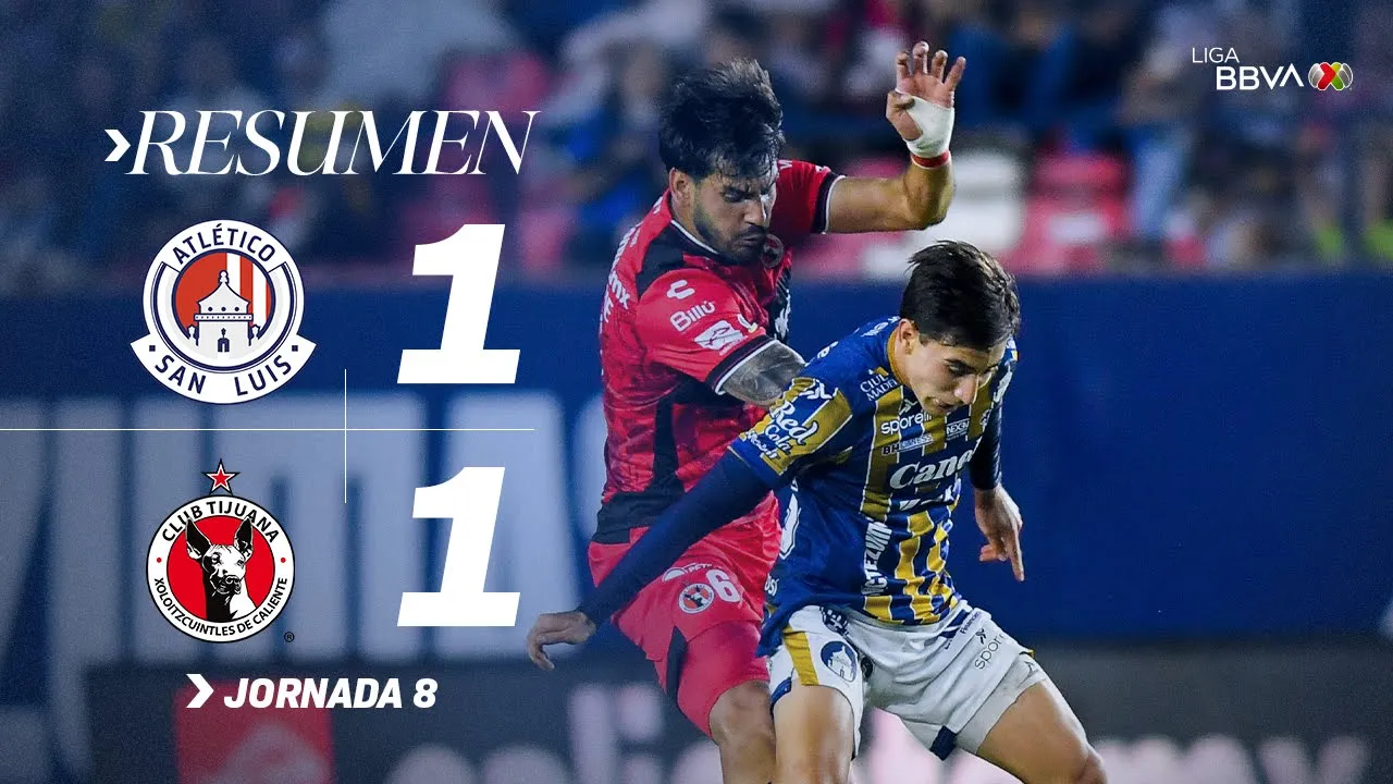 LIGA BBVA MX channel featured image