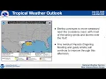 NWS New Orleans Weekly Webinar - July 23 2026