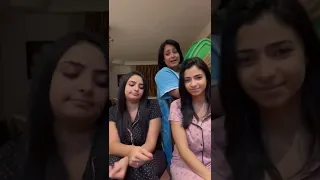 اوركسترا      البامية شوكتني    برعاية فرح عناني مع مامتها    دندنها