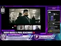 [REACTION] Argentinian women react to THE MILLIONAIRE-CHTM DHARIA