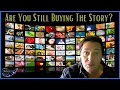 Are You Still Buying The Story - Cambellosophy