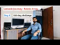Leetcode 189 Day 6 Rotate an Array