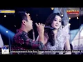 SATU RASA CINTA - Difarina Indra Ft  Fendik - Om Adella live Pekalongan 2023