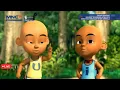 Lagu Upin \u0026 Ipin || Geng Pengembaraan Negeri Bermula || Upin Ipin Terabru 2024