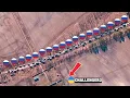 Download Lagu Challenger Spots Massive Russian Brigade-Then This Happens! MP3