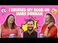 Lagu Jamie Dornan, Audition Fails, Drama School \u0026 Twerking! Episode 1: Emma Little Lawless