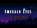 Download Lagu Emerald Eyes - Anson Seabra ( Lyric Video )