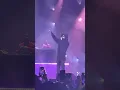 Concert NIRO - Naïf (avec Lyna Mahyem sur scène) [Zénith Paris - 28/10/22]