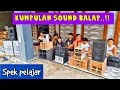 Lagu Grebeg Batlle sound miniature student