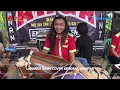 Download Lagu Lanange Jagat COVER Kendang Rampak VOKAL Septy Aqila - ARGA Entertainment