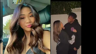 18-Year-Old Olympic Gold Medalist Suni Lee Is Catching Hate After Revealing Her Boyfriend