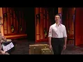 Merrily We Roll Along 2024 Tony Awards Performance