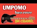 Lagu UMPOMO COVER BASS DANGDUT KOPLO VERSION AUDIO CEK SOUND GLERR