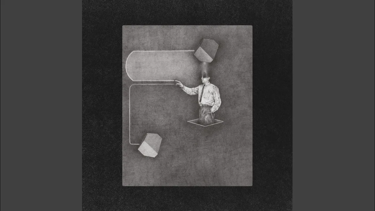 Phantonym (Original Mix) Phantonym (Original Mix)