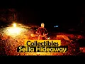 Elden Ring Sellia Hideaway All Collectibles