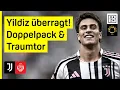 Download Lagu Juventus Turin - Wydad Casablanca | FIFA Club World Cup | DAZN Highlights