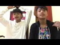 The kiss that I never had by kolohekai🎶(cover) Guthrie nikolao ft. Benidic fragata ll🎶