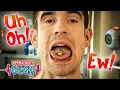 Download Lagu Buikpijn en maagpijn! 🤢 | Volledige afleveringen | Operatie Au