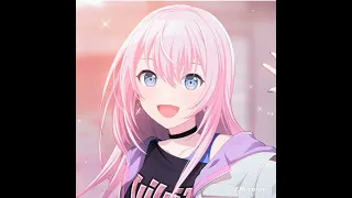 اجمل خلفيات صور بنات انمي 