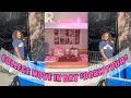 JUNIOR YEAR MOVE IN VLOG DORM TOUR 2022 UNIVERSITY OF TENNESSEE AT CHATTANOOGA