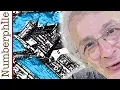 The Seven Bridges of Konigsberg - Numberphile