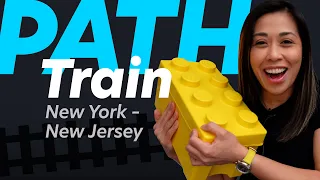 How to ride the PATH train New York City and New Jersey