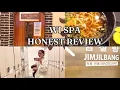 HONEST Review of the Wi Spa famous Korean spa in Los Angeles vlogged my experience