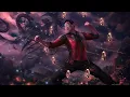 Download Lagu David Guetta - Hey Mama (ERS REMIX) | Shang chi Hollywood movie | Marvel | fight scene|