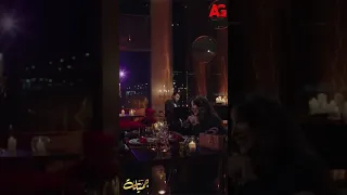 لو زعلت مراتك صالحها على طريقة زياد و جميلة 