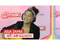 Download Lagu Julia Zahra - 'Just An Illusion' (live bij Q-music)