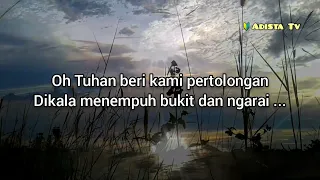 lagu doa dalam irama el surayya cover rudy ashari