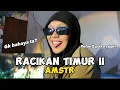 Download Lagu Bukan Maen ‼️Amstr - Racikan Timur ll | MV Reaction!