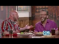 The Sedona Center Shopping food and fun all in one place