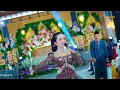 Lagu 🔴 Haooo... Aooo...❗❗ LANGGAM NGIMPI VERSI JATHILAN NGAYOGJOKARTO || Citra Margareta 