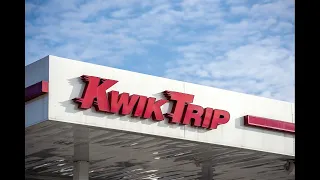 Kwik Trip best part slowed
