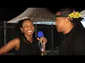 Trinidad Carnival Moments with Kerwin Du Bois