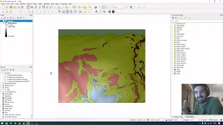 Automate your workflow in QGIS using simple python scripts