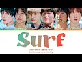Download Lagu NCT WISH (엔시티 위시) 'Surf' Lyrics (Color Coded Han|Rom|Eng)