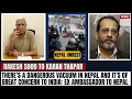 Download Lagu There’s a Dangerous Vacuum in Nepal and It’s of Great Concern to India: Ex Ambassador to Nepal