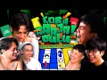 Lagu COBA AAAJA DULU LUDO X TERAPI LINTAH W/ Aloy, Bravy, Tierison, Yuka, Tepe46, Dery eps.2