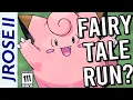 How GREAT is Clefairy at Pokemon
