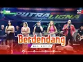 Berdendang All Artis Putra Ligna Live Bangoan 2023