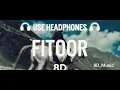 Fitoor Song | Shamshera | Ranbir Kapoor, Vaani Kapoor | Arijit Singh, Neeti Mohan | Mithoon, Karan M