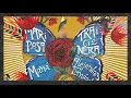 Maná & Alejandro Fernández - Mariposa Traicionera (Lyric Video)