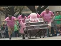 Macon s Cherry Blossom Festival canceled due to coronavirus concerns