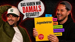 Von Swag bis Zwergenadapter: Wie schlimm waren die Jugendwörter von früher?!