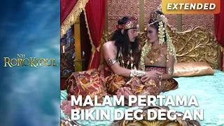 sudah resmi menikah malam pertama nawangsih u0026 posena nyi roro kidul part 2 3