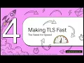From HTTP to HTTPS Master the TLS Handshake in 10 Minutes High-Performance Browser Networking