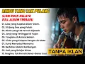 Lagu RINDU YANG TAK PULANG | Slow Rock Melayu Full Album Terbaru | Lagu Sedih Patah Hati