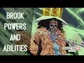 Soul King Brook s Ultimate Power Up in Final Arc of One Piece EXPLAINED - One Piece Theory